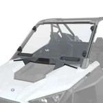 Polaris Utv 2020-2024 Rzr Pro Xp Hard Coat Poly Full Vented Windshield 2883756. Fixed Price $584.99.