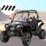 For 2008-2014 Polaris Rzr 570 900 Scratch Resistant Full Windshield Us. Fixed Price $108.89.