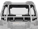 Superatv Lightly Tinted Vented Rear Windshield For Polaris Rzr Xp 1000 (2014-23). Fixed Price $193.95.