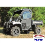 Seizmik Framed Door Kit Full Size John Deere Gator Xuv/hpx 2008-2020. Fixed Price $1484.99.