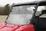 Seizmik Folding Flip Down Front Windshield Polaris Ranger Xp 900 1000 570. Fixed Price $314.44.