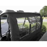 Seizmik Rear Panel With Window For Polaris Mid-size 04016. Fixed Price $124.44.