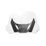 715005377 Adventure High Windshield Can-am Outlander. Fixed Price $199.99.