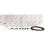 Open Trail V000021-12200T Half Windshield. Fixed Price $259.99.