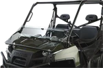Moose Offroad Full Folding Windshield Ranger LEMA100-0013. Fixed Price $389.95.