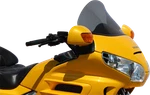 Klock Werks Flare* Windshield Dark Smoke GL1800 KWW-06-0251. Fixed Price $299.95.