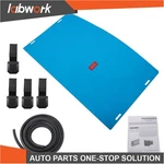 Labwork Front Windshield For 2014-2023 Polaris Ranger 1000/XP 900/ Crew. Fixed Price $122.44.
