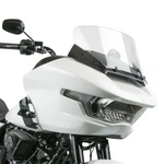 National Cycle Vstream Quantum+ Windshield Tall Clear Harley Davidson Road Glide. Fixed Price $242.95.