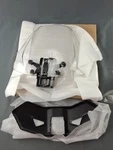 Oem Can-am Ryker Adjustable Sport Windscreen Windshield Kit 219400771 New. Fixed Price $137.65.