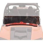Tusk Utv Half Windshield For Polaris Rzr 570 800 900 Xp. Fixed Price $128.37.