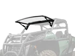 Superatv Maxdrive Power Flip Glass Windshield For Can-am Maverick Trail. Fixed Price $1019.95.
