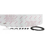 Open Trail Half Windshield V000021-12200O. Fixed Price $275.47.