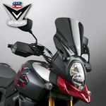 Suzuki DL1000 V-strom 2017-2020 National Cycle Vstream Dark Tint Sport Screen. Fixed Price $217.52.