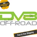 DV8 Offroad MPBR-01 Rear Window Molle Panels 2021-2024 Ford Bronco. Fixed Price $272.57.