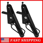 Left & Right Hand Tailgate Latch Assy For Polaris Ranger 400 500 570 800 Etx Ev. Fixed Price $26.99.