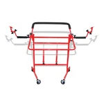 Pro-tek EQ-300SBS Adjustable Repair And Painting Bumper Rack. Fixed Price $458.62.