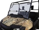 Moose Racing Full Folding Windshield 2317-0305 LEMA100-0032. Fixed Price $389.95.