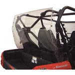 Direction 2 Clear Rear Windshield - TERYX4WS1003. Fixed Price $524.69.