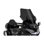 Puig Hi-tech Parts Dark Smoke Touring Windshield 3160F. Fixed Price $221.58.
