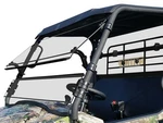 Spike D-2 Full Tilting Windshield/windscreen. Fixed Price $369.15.