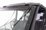 Rough Country Universal Utv Windshield Wiper Kit 16" Blade - 99034. Fixed Price $9.95.