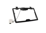 Can-am Flip Glass Windshield W/ Wiper & Washer Kit 2016-2026 Defender 715002441. Fixed Price $1799.99.
