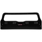 Tusk 2030490010 Utv Rear Glass Window Without Speaker Cut. Fixed Price $349.99.
