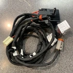 2024-2026 Polaris Xpedition XP5 Northstar Harn-wiper,front # 2415370. Fixed Price $99.69.