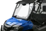 National Cycle 14-20 Honda Pioneer 700/4 3D Full Windshield Wiper Kit Ready.... Fixed Price $509.36.