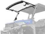 Superatv Scratch Resistant Flip Windshield For Polaris Ranger Sp 570 (2022+). Fixed Price $300.96.