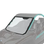 Polaris Rzr Pro Glass Windshield G4 2890379 2025-2026. Fixed Price $899.99.