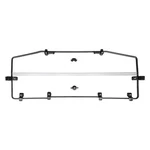 Seizmik Folding Windshield 0521-1901 63-32000 650796 SZM50-32000KIT. Fixed Price $246.04.