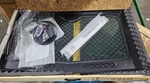 Emp Laminated Safety Glass Windshield For Mid-size 2-SEAT Polaris Ranger Utvs. Fixed Price $427.99.