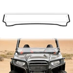 Shinjew Front Half Windshield For Polaris Rzr 570/800/ Xp 900/4 900/TRAIL. Fixed Price $67.02.