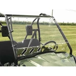 Over Armour Offroad Aero-vent H.c Pc Windshield HO-500-WD05. Fixed Price $99.91.