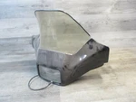 Arctic Cat Skidoo Polaris Snowmobile Winshield Front Guard Headlight. Fixed Price $99.89.