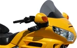 Klock Werks KWW-06-0251 Flare Windshield Dark Smoke GL1800. Fixed Price $269.96.