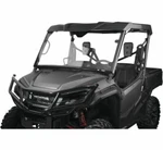 National Cycle Full Windshield Wiper Kit Ready For 15-20 Honda Pioneer 1000/5 3D. Fixed Price $449.96.