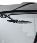 2016-2021 Genuine Honda Pioneer 1000 3P 5P Windshield Wiper Kit 0SE10-HL4-500. Fixed Price $327.95.