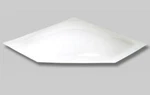 Specialty Recreation NSL2412W Skylights Rv. Fixed Price $155.49.