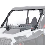 Vented Front Windshield W/ Sliding For 2024-2026 Polaris Rzr Xp 1000. Fixed Price $149.59.