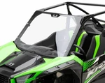 2020-2026 Genuine Kawasaki Teryx KRX/4 1000 Kqr Full Poly Windshield 99994-1289. Fixed Price $617.34.