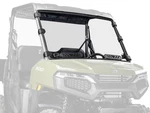 Superatv Vented Full Windshield For Polaris Ranger 500/2026+. Fixed Price $254.95.