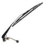 Kimpex 15 In. Universal Manual Windshield Wiper Kit 283016. Fixed Price $27.89.