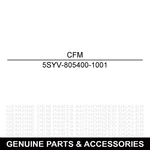 Cfmoto 5SYV-805400-1001 Glass Winshield Uforce 1000. Fixed Price $759.95.