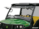 Superatv Scratch Resistant Flip Windshield For John Deere Gator Xuv 835 / 865. Fixed Price $438.95.