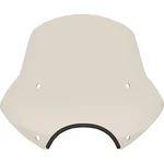 Memphis Shades Speed Demon Windshield - Solar MEP5479. Fixed Price $119.95.