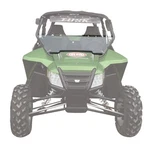 Tusk Utv Half Windshield For Arctic Wildcat X 1000 2013-2017. Fixed Price $130.99.