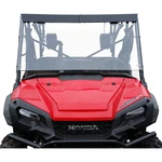 Moose Offroad 2317-0377 V000003-12200M Full Windshield Pioneer 1000. Fixed Price $267.95.