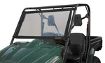 Classic Accessories Quadgear Utv Windshield (black, Medium Clear Universal 78627. Fixed Price $62.43.